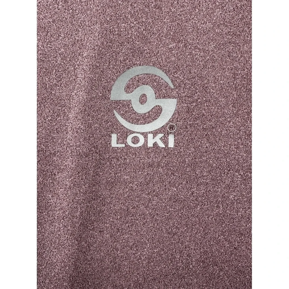 Loki gear fleece